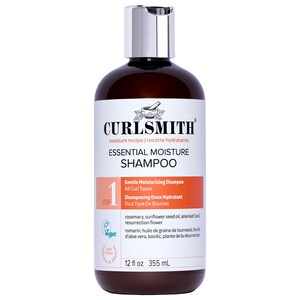 Шампунь Curlsmith Essential Moisture