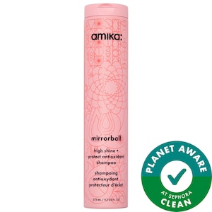 Шампунь Mirrorball High Shine + Protect Antioxidant