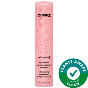 Шампунь Mirrorball High Shine + Protect Antioxidant