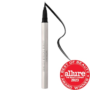 Linework Paintbrush Fluid Liquid Eyeliner