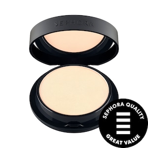 SEPHORA COLLECTION матовая пудровая основа Best Skin Ever