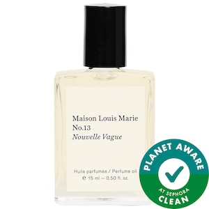 No.13 Nouvelle Vague Perfume Oil
