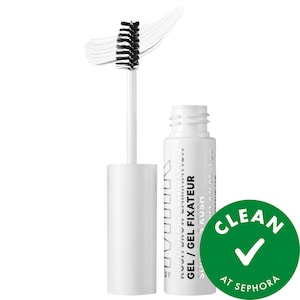 KUSH Clear Eyebrow Lamination Gel