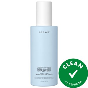 Supercharged IonPlex® Facial Mist