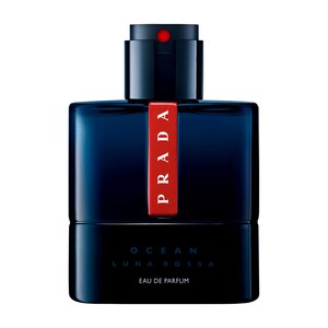 Парфюмерная вода Luna Rossa Ocean с ветивером и ирисом