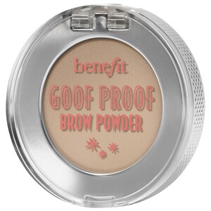 Водостойкий пудра-фиксатор для бровей Goof Proof