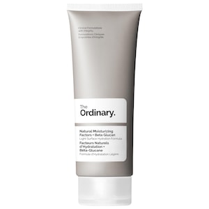 Natural Moisturizing Factors + Beta Glucan Lightweight Gel Moisturizer