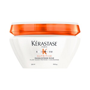 Kérastase Nutritive Ultra-Hydrating Mask для очень сухих волос