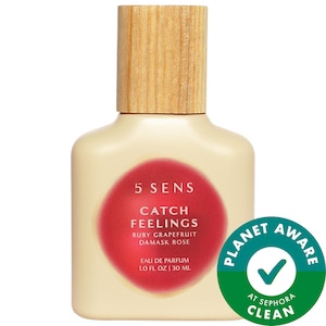 Catch Feelings Eau de Parfum
