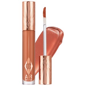 Жидкая матовая помада Airbrush Flawless Matte Lip Blur