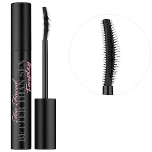 Too Faced водостойкая база под тушь Better Than Sex Foreplay