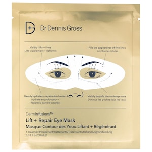 Маска для кожи вокруг глаз DermInfusions™ Lift + Repair