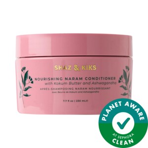 Кондиционер для волос Nourishing Naram