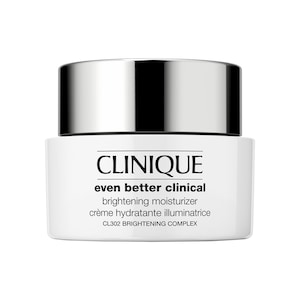 Осветляющий крем CLINIQUE Even Better Clinical™ с витамином C