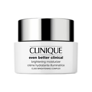 Осветляющий крем CLINIQUE Even Better Clinical™ с витамином C