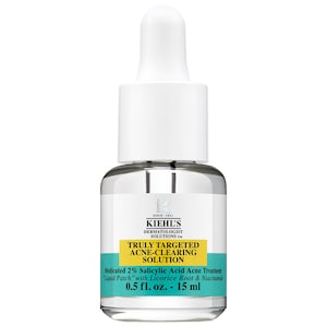 Truly Targeted Acne-Clearing Liquid Pimple Patch with Salicylic Acid