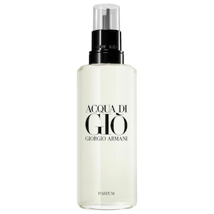 Acqua Di Gio Parfum with Bergamot & Rosemary