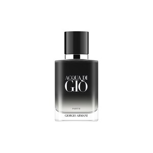 Armani Beauty Acqua Di Gio Parfum с бергамотом и розмарином