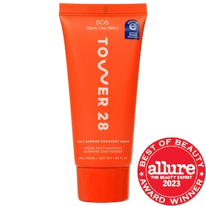 SOS Daily Skin Barrier Redness Recovery увлажняющий крем от покраснений