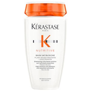 Kérastase Nutritive Hydrating шампунь для средних и густых сухих волос