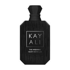 Парфюмерная вода KAYALI THE WEDDING VELVET SANTAL | 35
