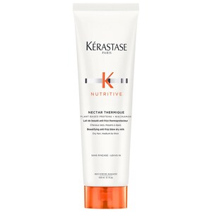 Nutritive Heat Protecting Styling Cream for Dry Hair