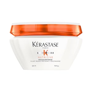 Питательная увлажняющая маска для сухих волос Kérastase