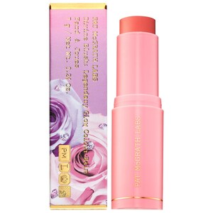 PAT McGRATH LABS Divine Cream Blush: бальзам для румян с легендарным сиянием