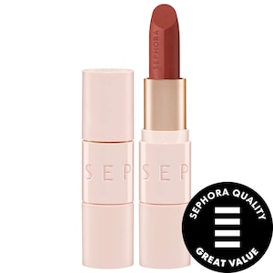SEPHORA COLLECTION матовая бархатная помада