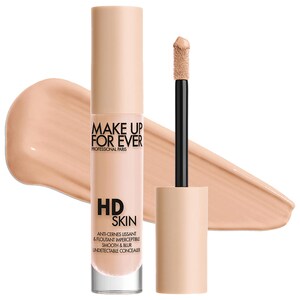 HD Skin Smooth & Blur невидимый консилер для кожи под глазами