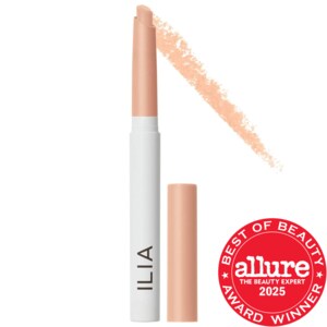 ILIA Eye Stylus Shadow Stick - стойкая кремовая теней для глаз