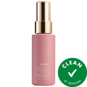 Кондиционер-несмывашка Vegamour Mini Detangling and Frizz Reducing HYDR-8