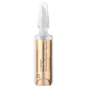 DermInfusions™ Plump + Repair Tinted Lip Treatment with Hyaluronic Acid