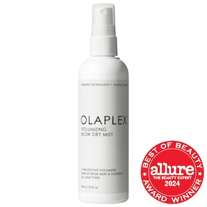 Volumizing Hair Heat Protective Weightless Blowout Mist