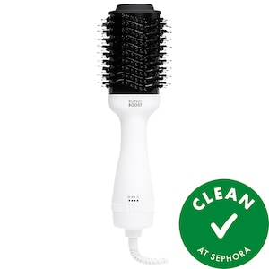 Профессиональная щетка-фен 3-в-1 Blowout Brush Pro, 3"