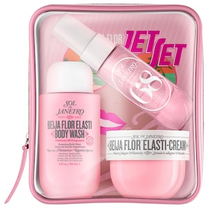Набор Sol de Janeiro Beija Flor™ Jet Set