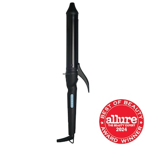 Bio Ionic Утюжок для завивки волос Long Barrel Curling Iron 1.5“ Nanolonic MX