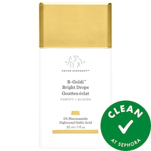 B-Goldi™ Bright Illuminating Drops с 5% Niacinamide