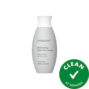 Living Proof крем для объемной укладки феном