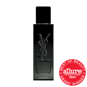 MYSLF Eau de Parfum с нотами свежести и теплой древесины