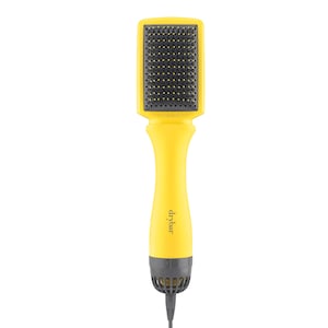 Расческа-фен Drybar The Smooth Shot Paddle Brush Blow-Dryer
