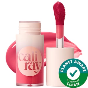 Тинт для губ и щек Socal Superbloom Dewy Lip & Cheek Soft Stain