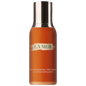 La Mer восстанавливающая сыворотка для очищения и разглаживания