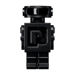 Phantom Parfum with Woody Vanilla Bean