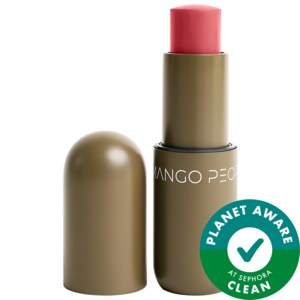 Многофункциональный стик для щек и губ Mango Cream Blush & Lip