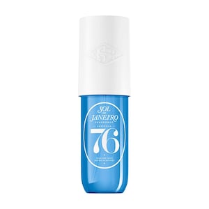 Cheirosa 76 Hair & Body Refillable Perfume Mist