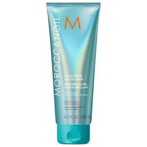 Маска для блеска волос Moroccanoil High Shine Gloss Mask