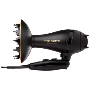 Фен и диффузор Curlsmith Defrizzion Travel Hair Dryer & Diffuser