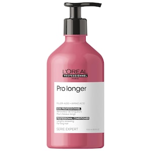 Pro Longer Hair Thickening Conditioner for Split Ends