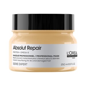 L'Oréal Professionnel Absolut Repair маска для восстановления волос